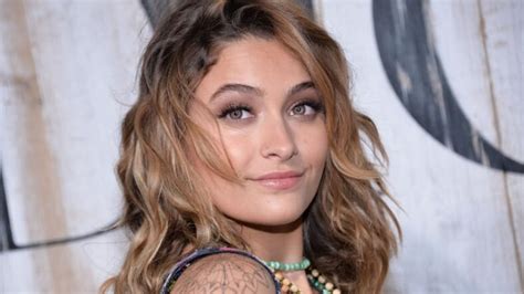 paris jackson nude|Paris Jackson goes completely NUDE as she takes part in moon .